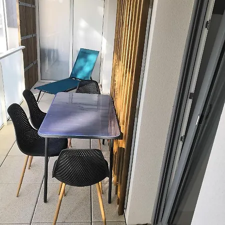 Appartement Neuf 40 M² 300 M De La Mer Saint-Jean-de-Monts Extérieur photo