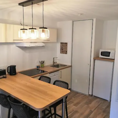 Appartement Neuf 40 M² 300 M De La Mer Saint-Jean-de-Monts Extérieur photo