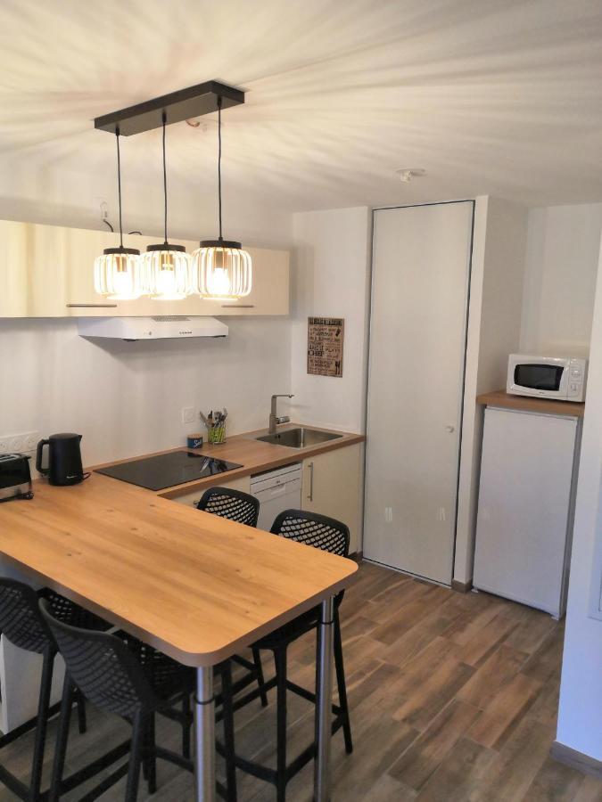 Neuf 40 M² 300 M De La Apartment