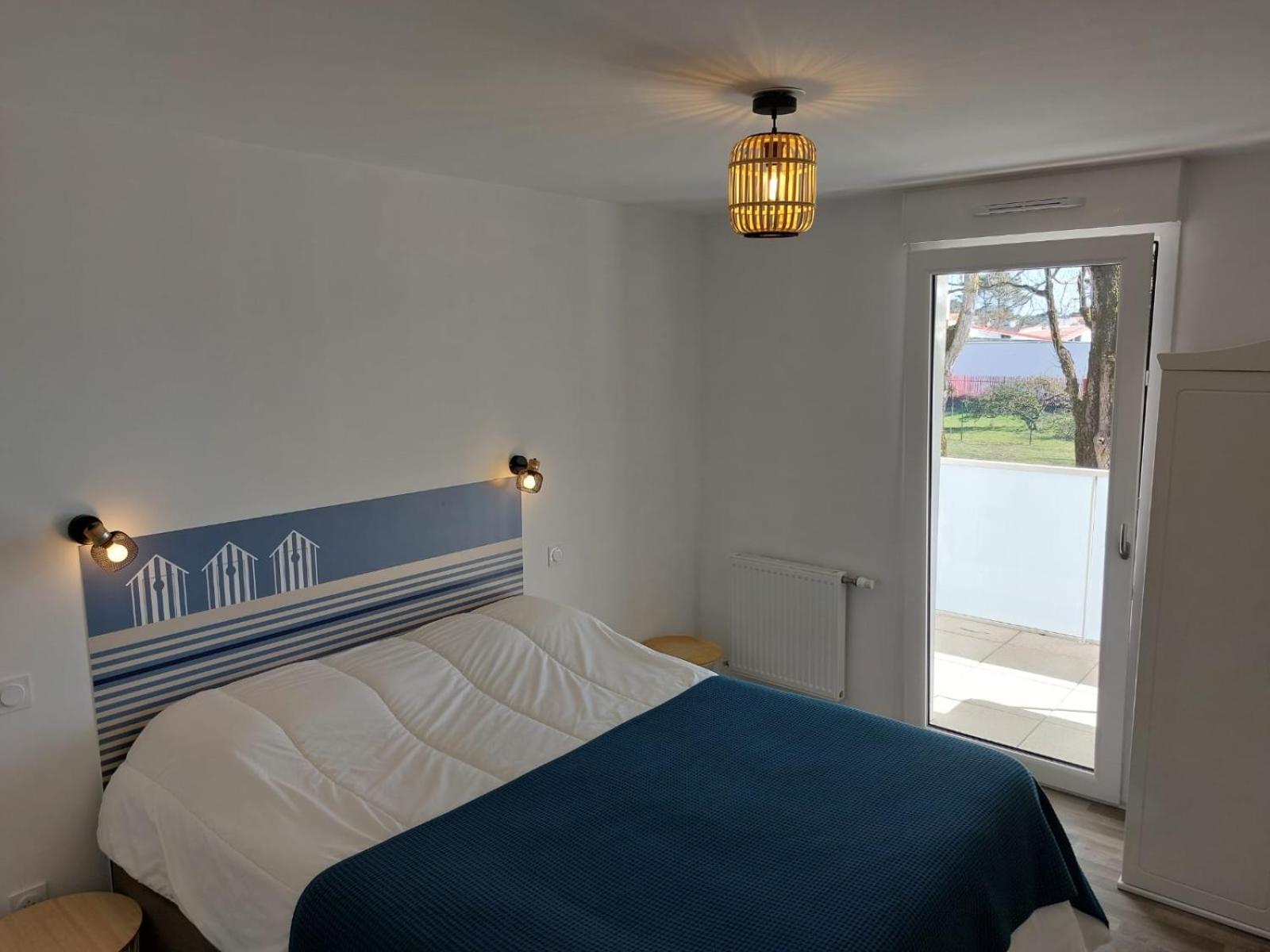 Neuf 40 M² 300 M De La Saint-Jean-de-Monts